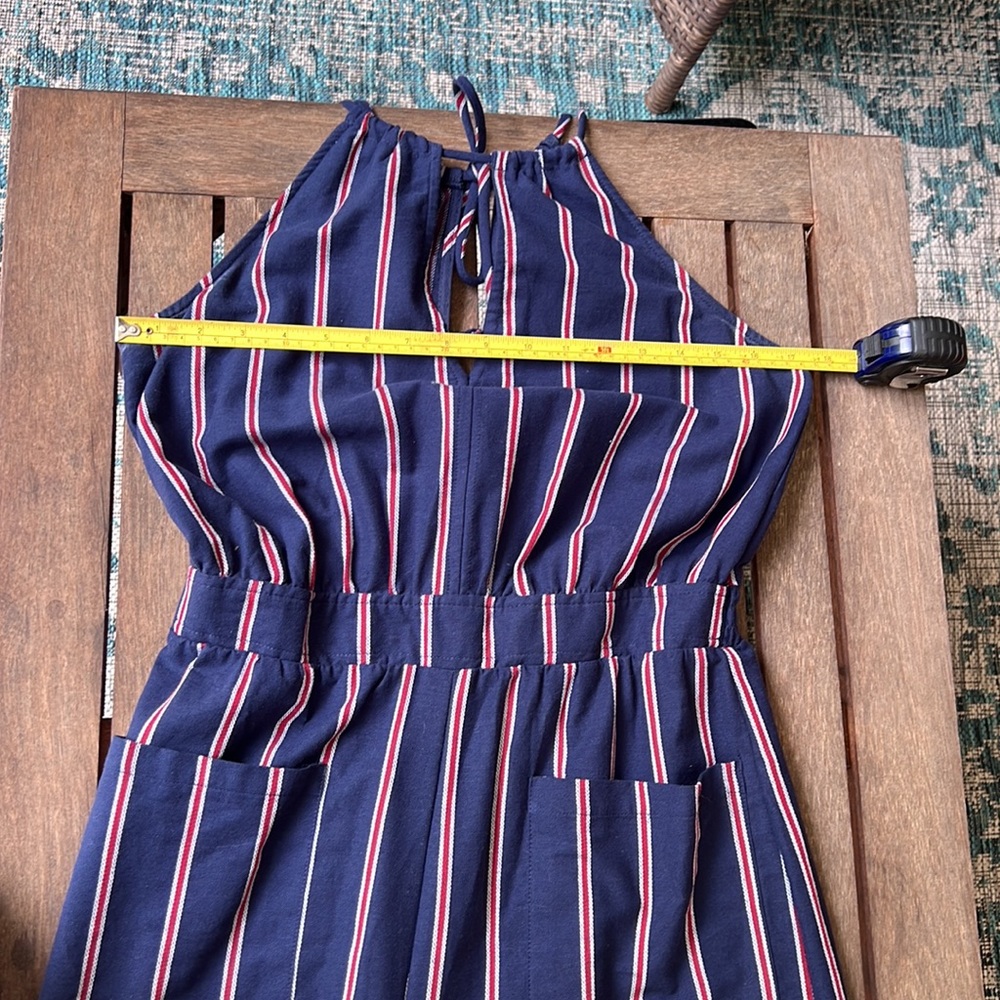 Universal Thread Size Small Stripped Elastic Watc… - image 7